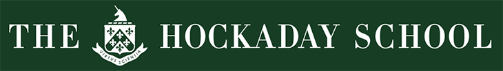 The Hockaday School Logo